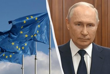 Европа должна подготовиться к нападению РФ в то время, когда США не могут помочь, - аналитик