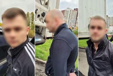 Убийство добровольца в Киеве: прокуратура обжаловала залог обвиняемым