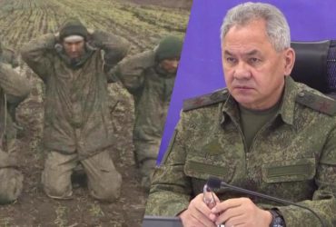 Оккупанты, попавшие в плен к ВСУ, получили приказ позакрывать рты, - эксперт