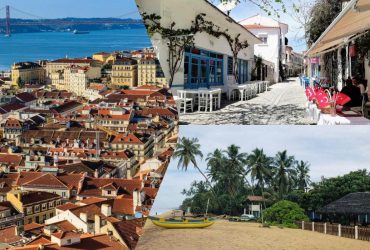 Названо найбільш бюджетні місця для відпочинку в 2023 році