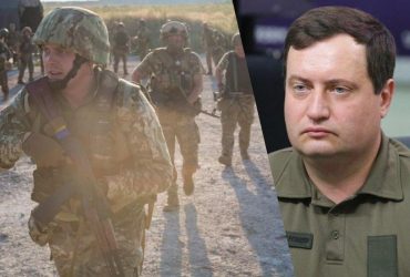 У розвідці сказали, чим закінчиться війна