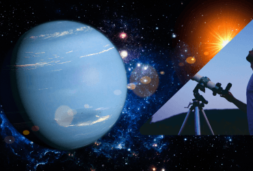 На Нептуні раптом зникли хмари: астрономи пояснили феномен