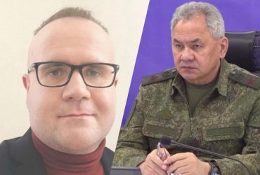 Росію не лякають втрати ні людей, ні техніки. Для них допустимий рівень - 30%, - експерт-міжнародник Тарас Жовтенко