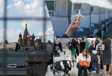 Российским авиакомпаниям велели сократить количество рейсов из-за нехватки самолетов