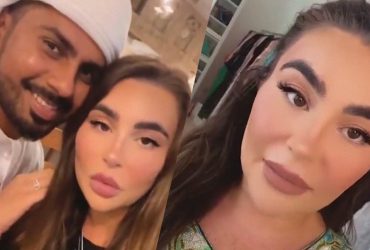 Дружина дубайського мільйонера розповіла про жорсткі правила, яких має дотримуватися у шлюбі