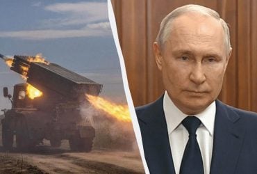 Путін рекордно підвищує оборонний бюджет Росії, - ISW