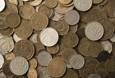 Чи можна вигідно продати монети часів СРСР: відповідь експерта