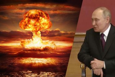 Какой будет ядерная война с РФ: эксперты описали три возможных сценария - вплоть до вечной зимы