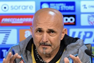 Сборную Италии возглавил тренер, который признавался в любви питерскому Зениту