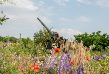 Уражені пункти управління та техніка: Генштаб повідомив про нові удари по росіянах