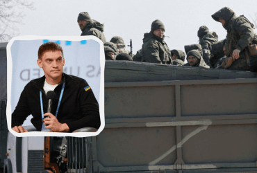 У вересні на окупованій території стартує масштабна мобілізація, – мер Мелітополя