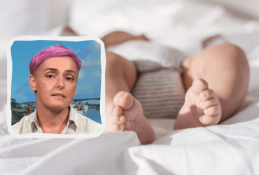 Експерт: батьки мають спитати дозволу у дитини перед зміною підгузка, і ось чому