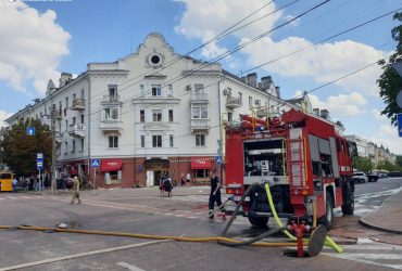 Ракетный удар по Чернигову: эксперт сделал важный вывод