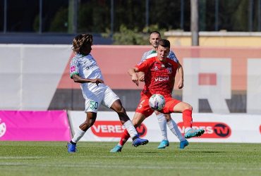 Ворскла пропустила курйозний гол, але здобула першу перемогу в УПЛ-2023/24 (відео)