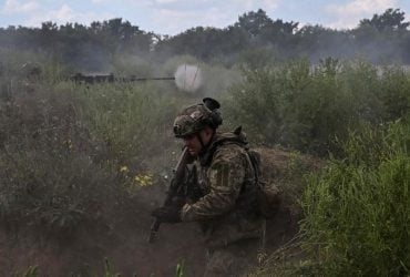 Втрати армії РФ зросли: у Генштабі відзвітували про нові удари ЗСУ