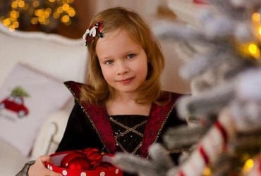 Осенью должна была пойти в школу: в Чернигове в результате удара погибла 6-летняя девочка