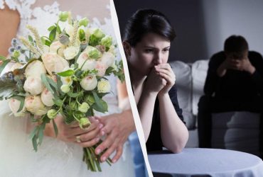 Жінка дізналася про зради нареченого напередодні весілля і оригінально його провчила