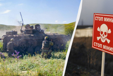ЗСУ подолали мінні поля на півдні, далі наступ піде швидше, – ISW