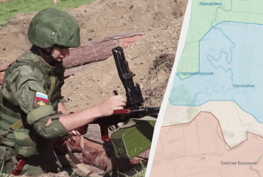 Окупанти намагалися відбити назад Урожайне, – Генштаб