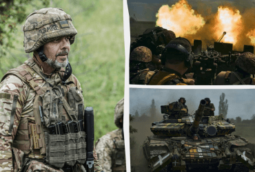 Украина теряет шансы на возвращение оккупированных территорий, – Washington Post