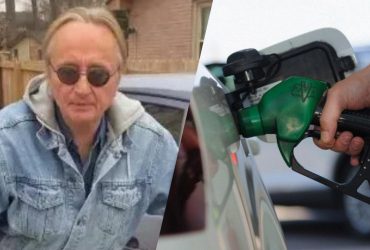 Опытный механик объяснил, почему нельзя заполнять бак авто до самого верха