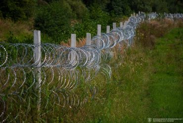 Підготовлено все: генерал описав оборону північного кордону