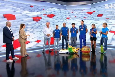 Вірусне відео з українськими веслувальниками облетіло увесь світ: інтерв'ю зі спортсменами