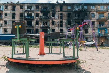 Міжнародний день пам'яті та поминання жертв тероризму 21 серпня: Україна вшановує загиблих