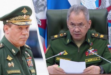 Спецслужби РФ викручують Путіну руки заради звільнення Шойгу