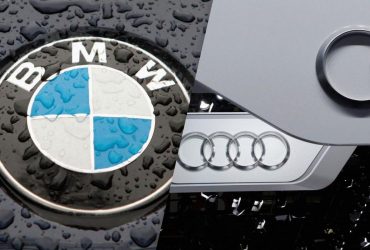 BMW и Audi ограничили доступ к своему программному обеспечению для россиян