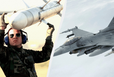 Літаки - лише півсправи: у Резнікова сказали, що потрібно Україні в комплекті з F-16