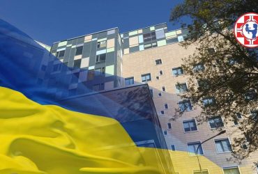 Раненой в Чернигове 12-летней девочке провели первую операцию: медики борются за ее жизнь