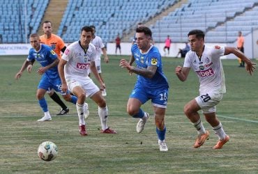 Українська Прем'єр-ліга: результати та огляди матчів 4-го туру (відео)