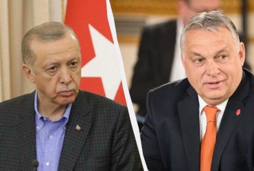 Турция заключила историческое газовое соглашение с Венгрией