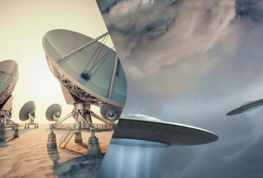 Японские ученые считают, что скоро придет сообщение от инопланетян из окрестностей Альтаира