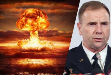 В США заявили про серйозну загрозу ядерної війни