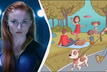 Найди бегемота на прогулке за 7 секунд, если считаешь себя внимательным (фото)