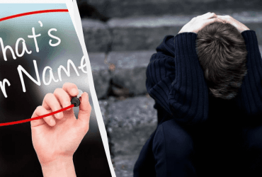 Парень вздумал изменить ужасное имя, которое дали родители: как его зовут