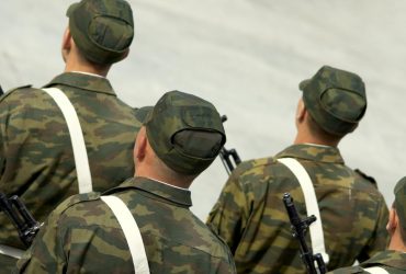 Ми їх нищимо, а їх стає більше: ветеран назвав розміри армії РФ та мобілізації