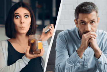 Мужчины рассказали, какие черты в женщинах им очень не нравятся