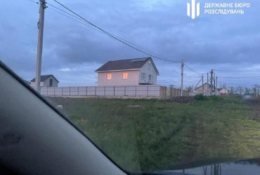 Дачний фронт непотрібних офіцерів