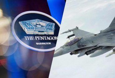 США приєднаються до навчання українських пілотів на F-16, але є умова, - Пентагон
