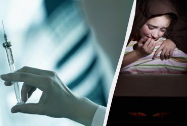 У Москві 10-річна дитина напоролася на шприц й отримала дозу мефедрону, - ЗМІ