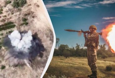 Мінус Шилка та човни ДРГ: українські захисники скоротили орду на Херсонщині (відео)