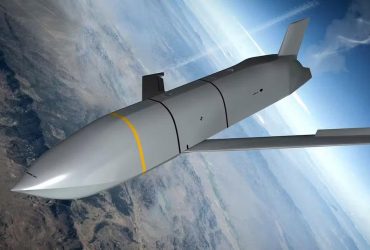Україна просить у США далекобійні ракети JASSM для F-16, - Forbes