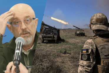 Война может быть длительной, будут еще мучительные потери, - Резников