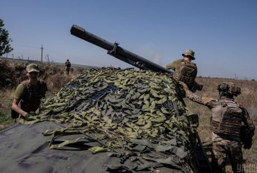 Оккупанты провели ротацию в районе Орехова: в ISW пояснили, о чем это говорит