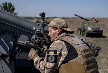 Итоги боевой недели под Мелитополем: ВСУ подарили врагу новый удар по БК