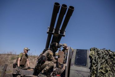 Генерал США розніс критику контрнаступу ЗСУ