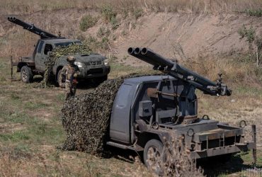 В британской разведке объяснили, чем грозит России продолжение атак возле Купянска